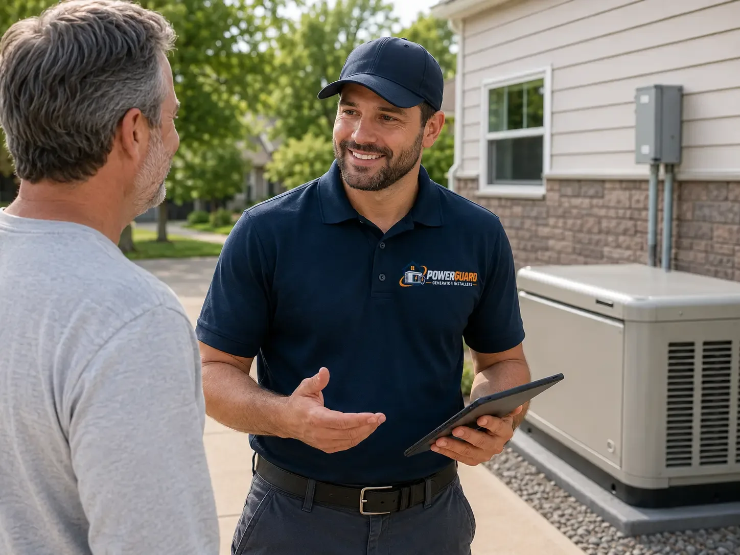 Generator Installation Plattsburgh, NY FAQs